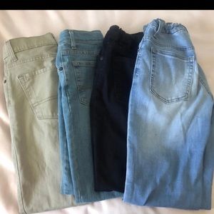 Boys Jeans Size 12